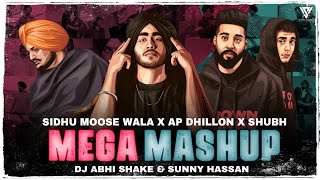 Download lagu Latest Sidhu Moosewala X Ap Dhillon X Shubh Mega M... mp3