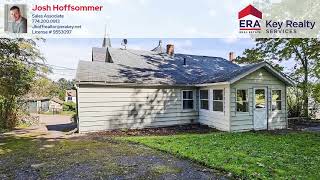 11 Prospect St, Spencer, MA 01562