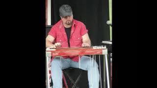 Gospel Pedal Steel Guitar Full Version by Marvin R  Ward