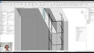 IMPACT Tip of the Week #115 - Bended mesh in IMPACT for Revit - Precast Concrete Software