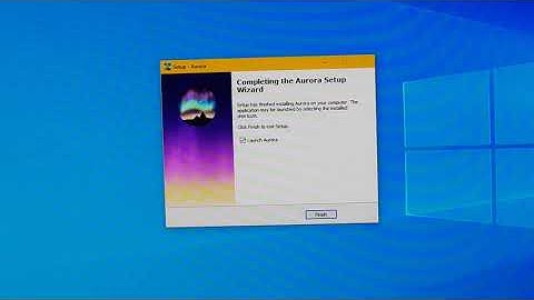 OpenRGB 0.31 and Aurora Integration Setup and Demo