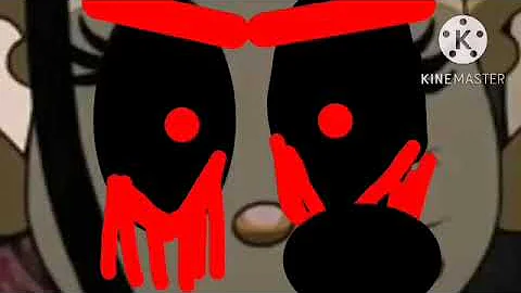 (FAKE) The Cuphead Show Season 2 Lost Episode (Found Jumpscare Screenshot)