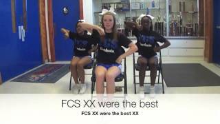 FCS were the best