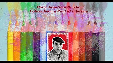Davy Jonathan Reichert - Spirituality with Me (Strings Version) - Audio