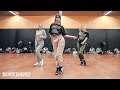 Dance Monkey - Tones and I  / Choreography by Desireé Leucci / DANCE ENERGY STUDIO