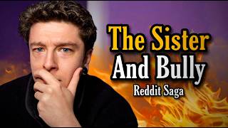 The Sister and Bully Saga (Part 3)