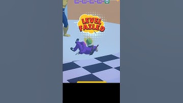 Level 30 Mashup Hero Failed All Levels Gameplay Walkthrough Android New Update #gaming #shorts