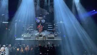 Behemoth - Versvs Christvs (Live, June 2023)