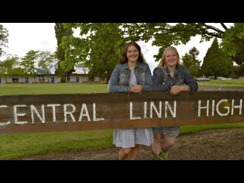 Central Linn High School’s top graduates