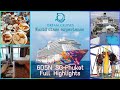 Genting Dream Cruise Travelogue - SUPERB 6D5N Sail SG to Phuket! (Full Onboard Review!) #DreamCruise
