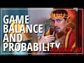 Game Design Analysis Balance And Probability Addendum On Dice And Rolling Successes mp3