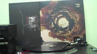 Broken Note Flood - Ad Noiseam adn134
