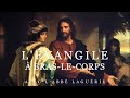 L’Évangile à bras-le-corps - Épisode 11 : La vocation de Lévi, l'enseignement sur le Sabbat