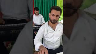 bu gecə yum gözlərini gitara