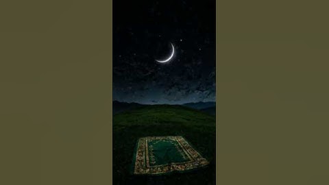 تلاوة خاشعة تريح القلب ❤️