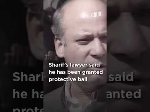 Nawaz Sharif Returns