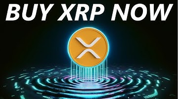 $XRP | THE BULLISH SIGNAL