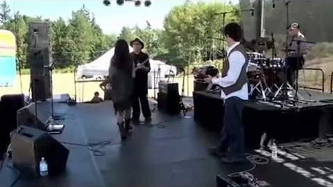Julie Duke Band Video Sampler