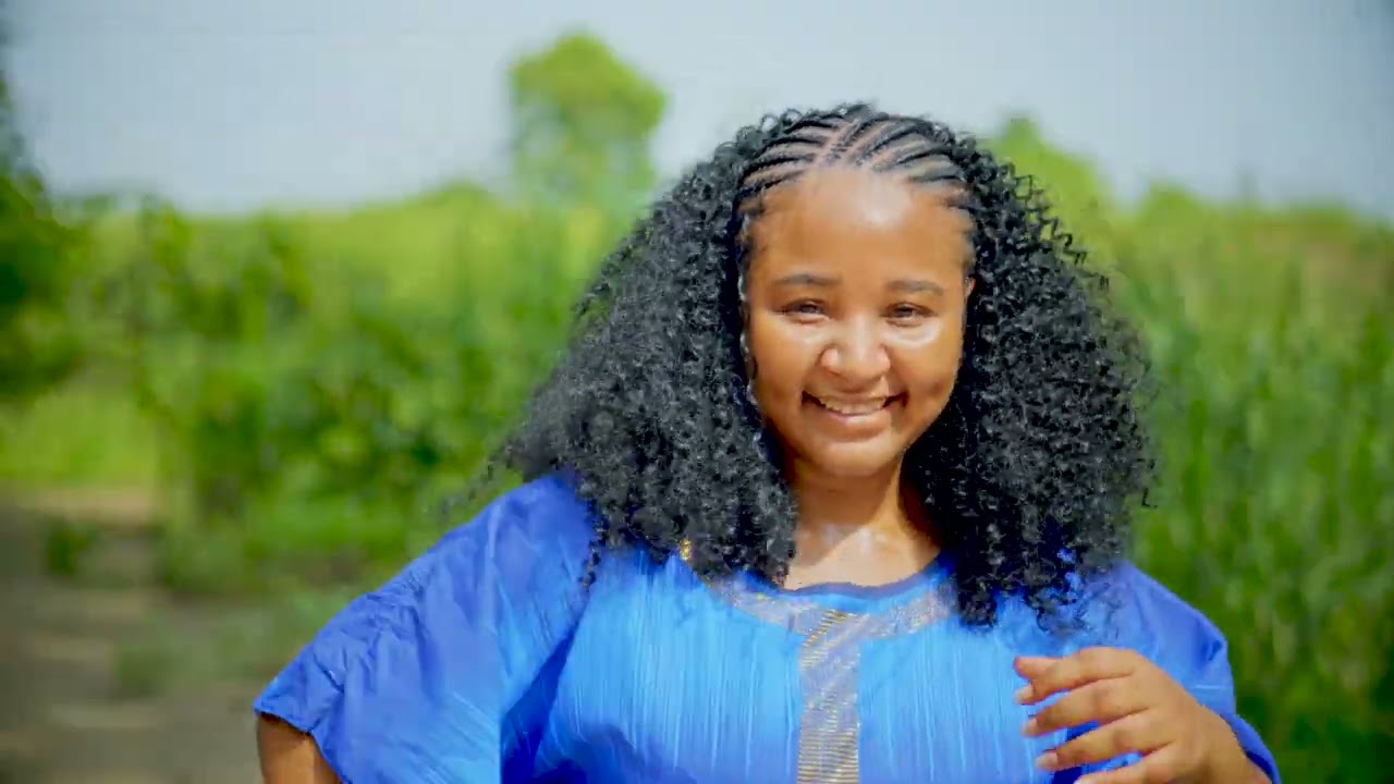 Soeur Miriame ITOUA Pinzoli ya Motema