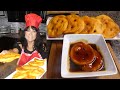 SOPAIPILLAS CHILENAS DELICIOSAS Y SOPAIPILLAS PASADAS!!