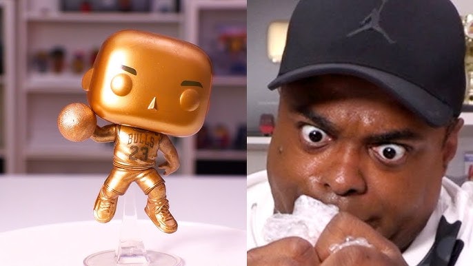 kobe bryant funko pop fake｜TikTok Search