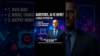 How to audit AI in 3 simple steps?