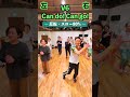 【V6 / Can do! Can go!】スロー80%・反転ミラー|ダンス