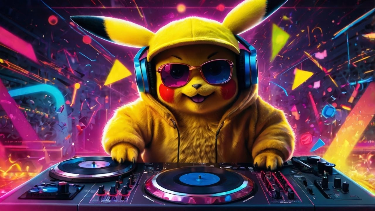 EDM 2025 | Chill EDM mix | Best EDM 2025 | EDM Chillout