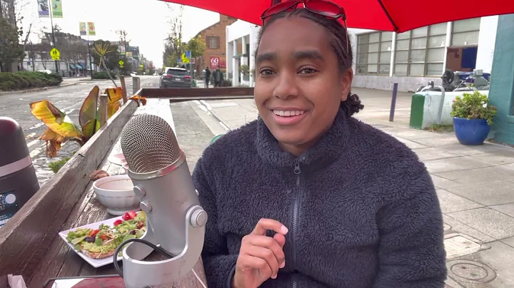 Explaining my 40s to my 30s reaction