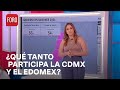 Elecciones 2024: ¿Cuál ha sido la participación en las últimas elecciones? - Las Noticias