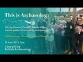 This is archaeology cardiffs hidden hillfort and the power of community archaeology