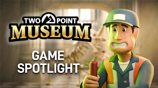 Download Lagu Two Point Museum is a Charming, Well-Preserved Exhibit | Game Spotlight MP3 Download Lagu Two Point Museum is a Charming, Well-Preserved Exhibit | Game Spotlight MP3