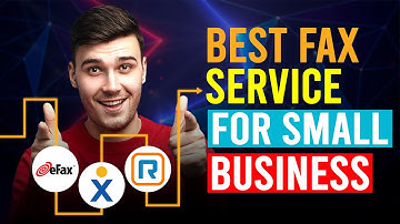 Best Online Fax Service For Small Business (Which Is Best Online Fax Service For Small Business?)