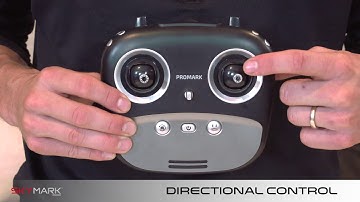 Skymark GPS - Video 5: Basic in-Flight Features