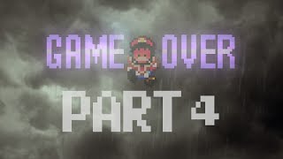 Super Mario World Game Over Remix Part 4 ♫