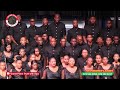 BokamosoArtsInstitute CONDUCTORS XTRAVAGANZA MAESTRO K PHAKOE SENATLA MATWETWE MOHAU MO BokamosoArtsInstitute CONDUCTORS XTRAVAGANZA MAESTRO K PHAKOE SENATLA MATWETWE MOHAU MO