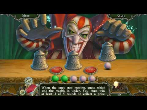 Dark Tales 5: Red Mask (Free) Android Game Play | Full Walkthrough [Part 2]