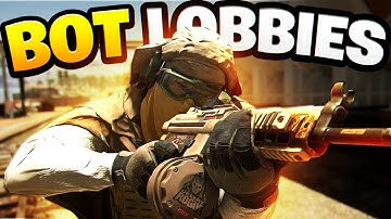 Warzone’s SBMM Is Broken!