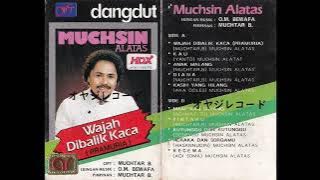 Wajah Dibalik Kaca / Muchsin Alatas (Original Full)