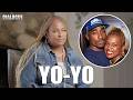 Yo Yo Reveals Why She 2Pac Broke Up And Why She Was Supposed To Be In Dear Mama 