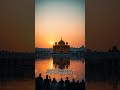 Peace at His Feet | ਚਰਨ ਕਮਲ ਸਿਮਰਨ | Deep Rehras Meditation #Shorts