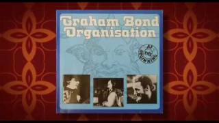 Ginger Baker Biography Profile