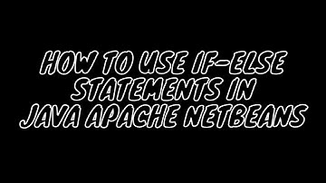 Another Example of if Else