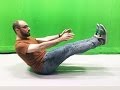 Vsauce DOT. #8 Почему твой зад посередине?