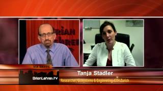 BrianLehrer.tv: e-Pandering to Millennials
