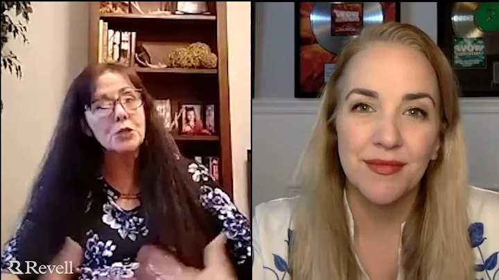 Mary Alford | Christian Fiction Bookshelf Podcast ...