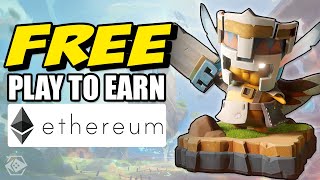 Free To Play Web3 Games On Ethereum Pt. 4!