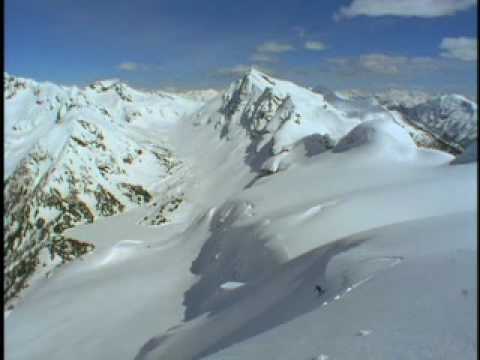 Warren Miller’s Journey Trailer