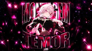 Download Lagu LUMIX \u0026 KXRSED - MONTAGEM TEMOR MP3