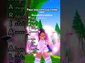 FAÇA ISSO COM SEU NOME! #viralvideo #trending #roblox #youtubeshorts #robloxshorts #robloxedit